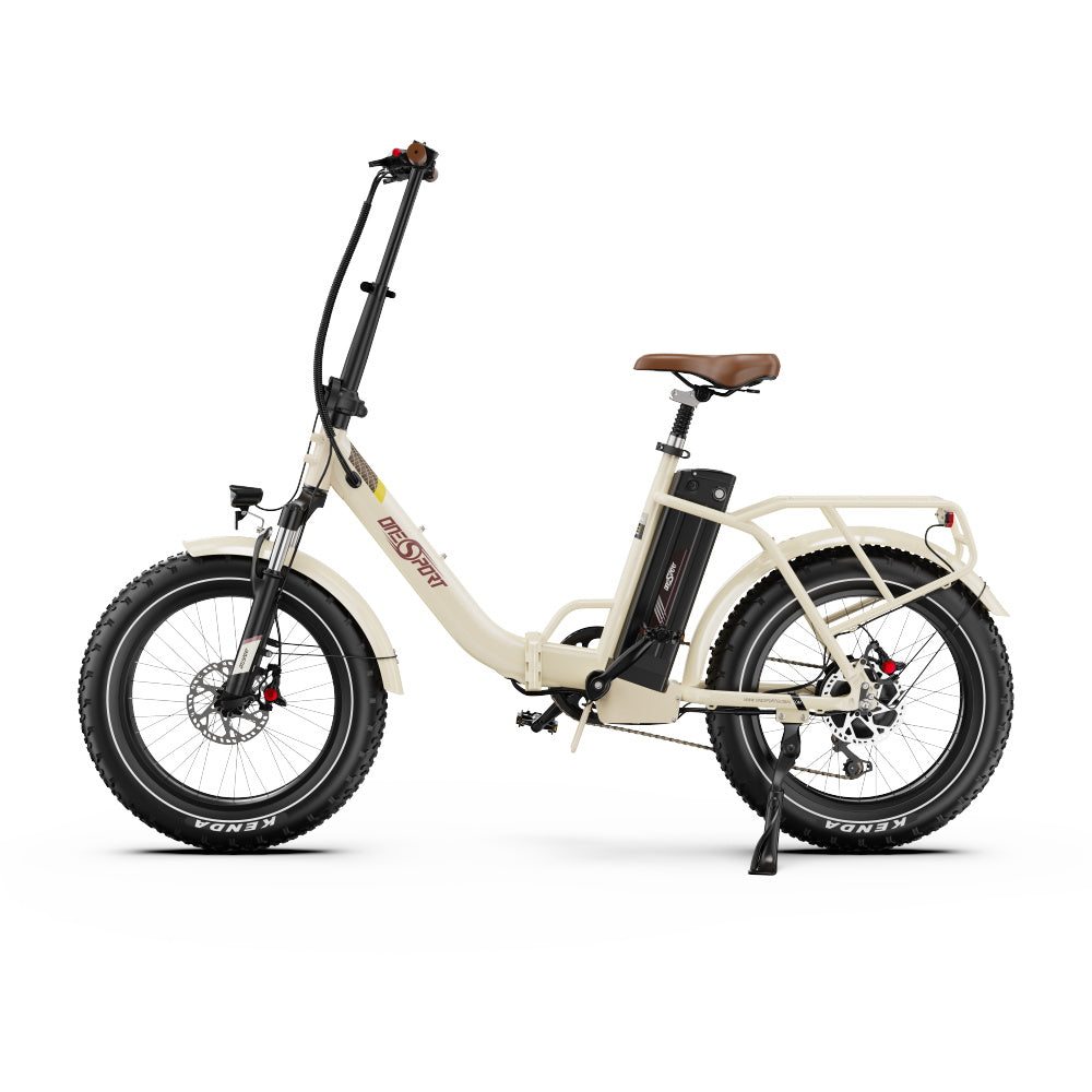Onesport OT16 Max Folding Electric Bike Onesport OT16 Max Folding Electric Bike